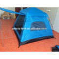 2016 neue design 1-2 mann automatische pole camping zelt